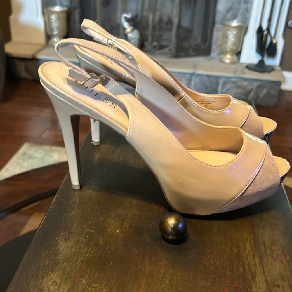Guess heels - Picture 2 of 6